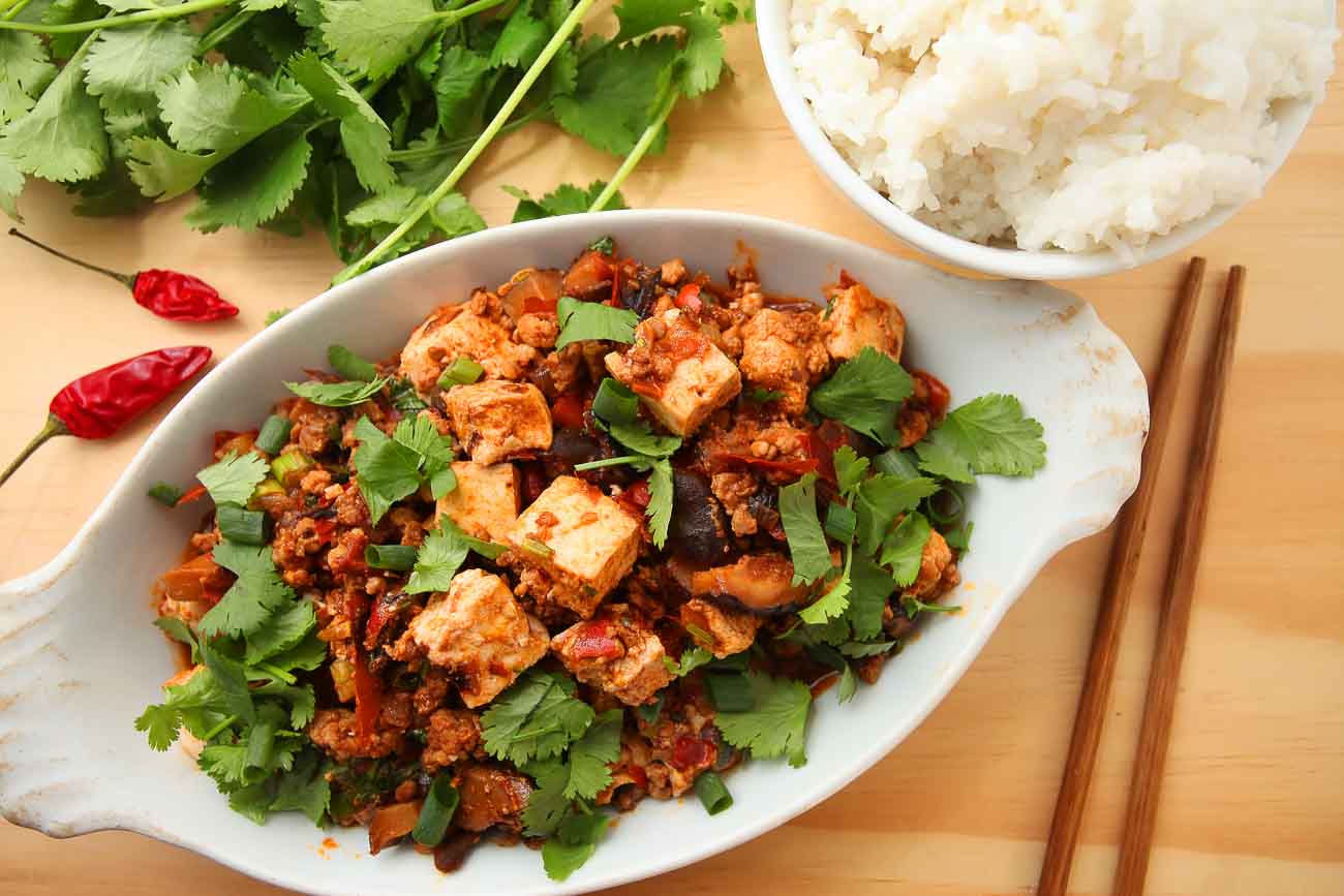 Paneer in Hongkong Style